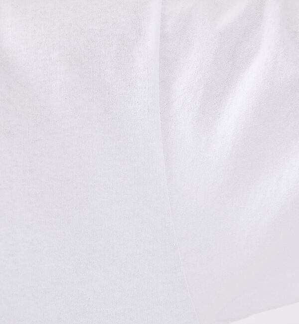 ABAHOUSE「【FRUIT OF THE LOOM/フルーツ オブ ザ ルーム】Print T」|Tシャツ・カットソー|