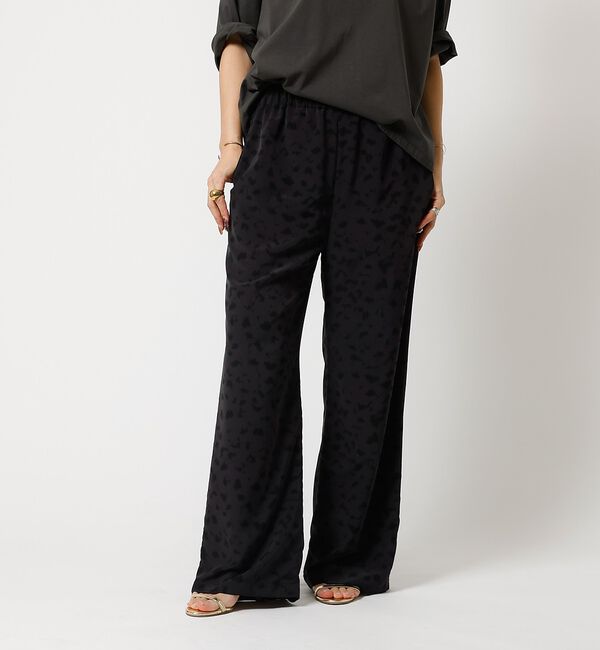 Rouge vif「【MICA&DEAL /マイカアンドディール】Print dechine pan」|その他|