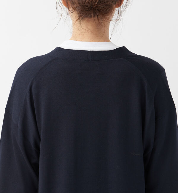 The Store by C' 「【COCUCA】アンサンブルカーディガン」|カーディガン|