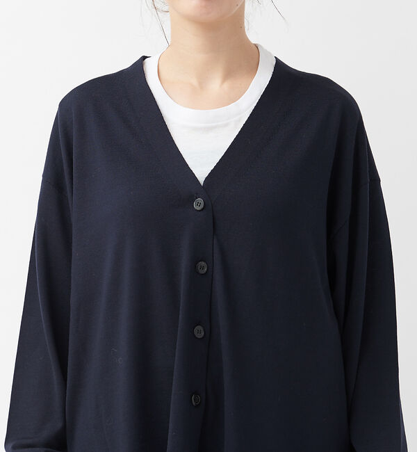 The Store by C' 「【COCUCA】アンサンブルカーディガン」|カーディガン|