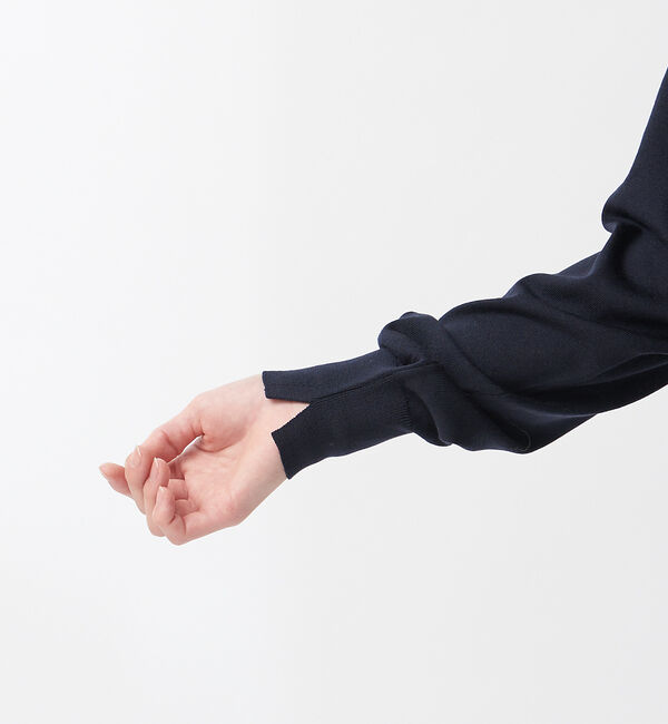 The Store by C' 「【COCUCA】アンサンブルカーディガン」|カーディガン|