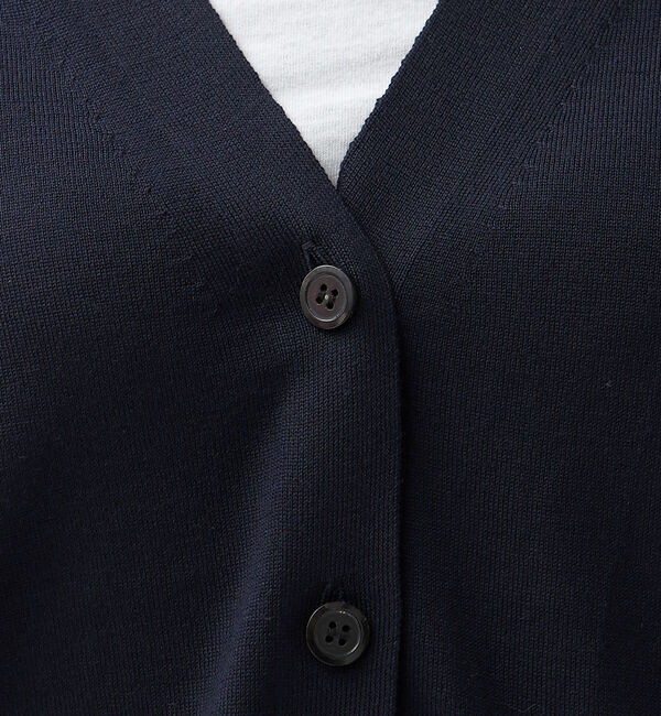 The Store by C' 「【COCUCA】アンサンブルカーディガン」|カーディガン|