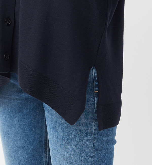 The Store by C' 「【COCUCA】アンサンブルカーディガン」|カーディガン|