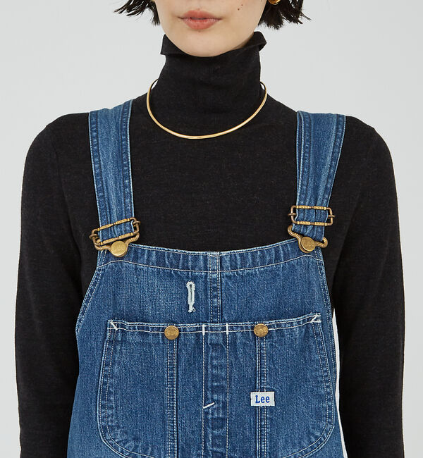 The Store by C' 「【Lee】【別注】OVERALLS／オーバーオール」|オールインワン|