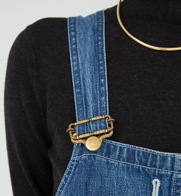 The Store by C' 「【Lee】【別注】OVERALLS／オーバーオール」|オールインワン|