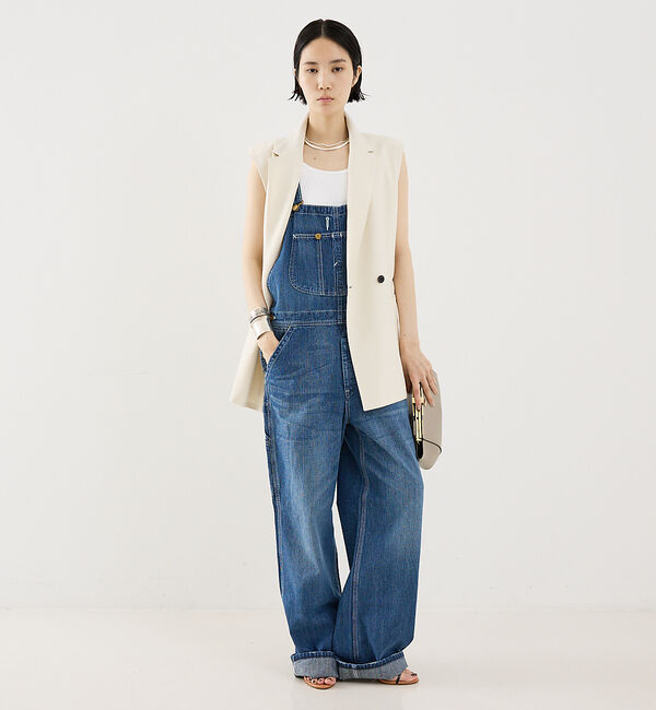 The Store by C' 「【Lee】【別注】OVERALLS／オーバーオール」|オールインワン|