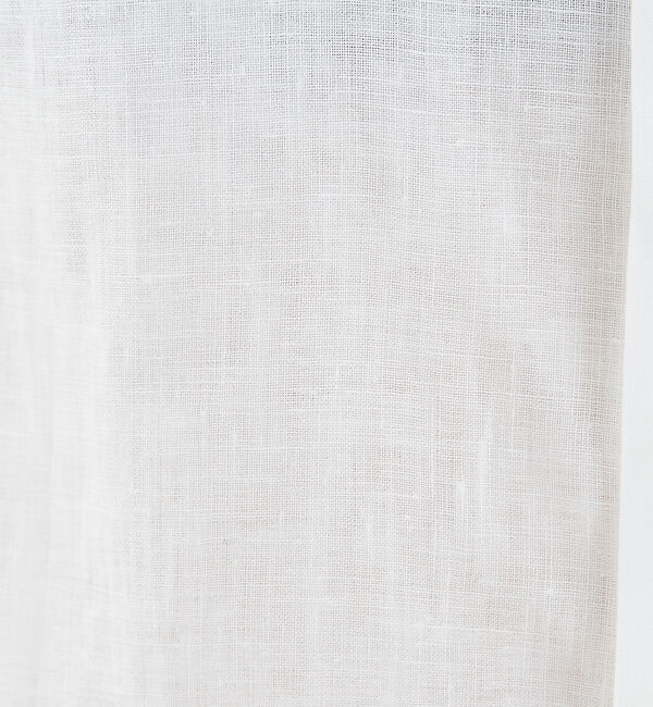 The Store by C' 「【COCUCA】リネンシャツ」|シャツ・ブラウス|