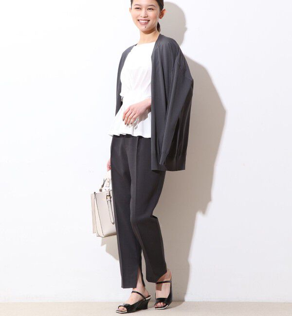  「サマーカーディガン」|カーディガン|