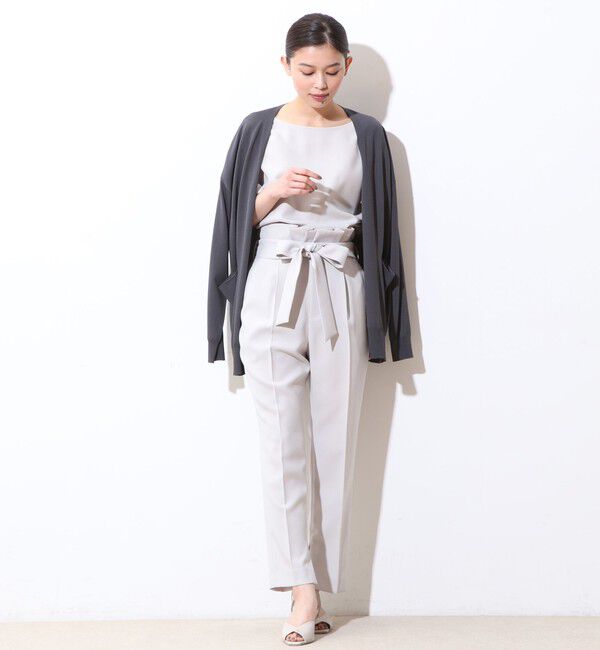  「サマーカーディガン」|カーディガン|