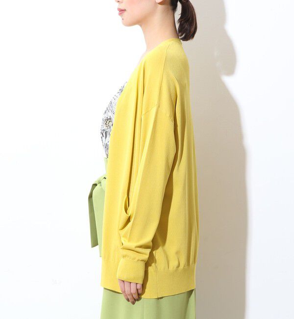  「サマーカーディガン」|カーディガン|