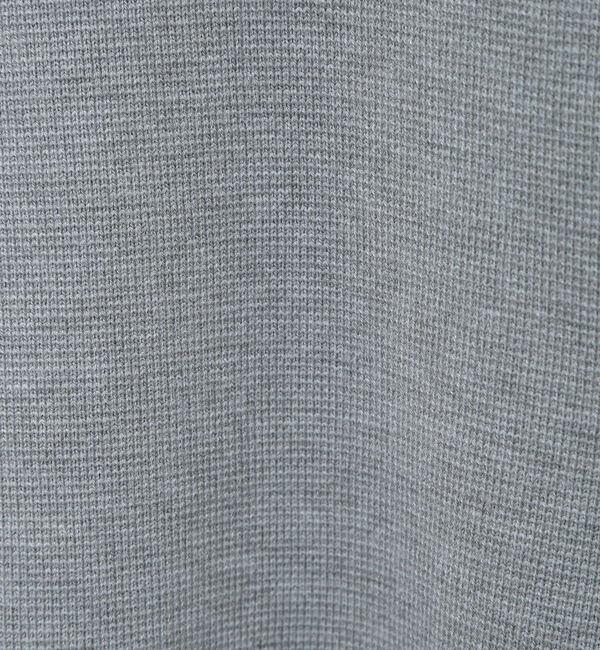  「【MARILYN MOON/マリリンムーン】フリルカーディガン」|カーディガン|