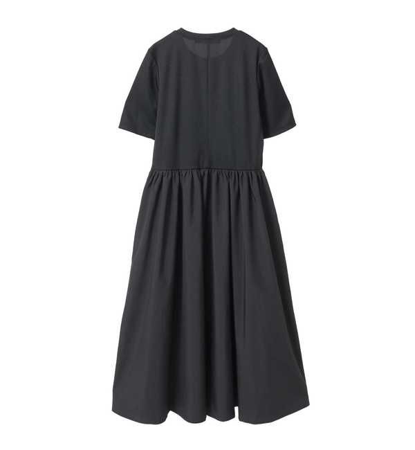 TIARA「タフタコンビワンピース」|ワンピース|