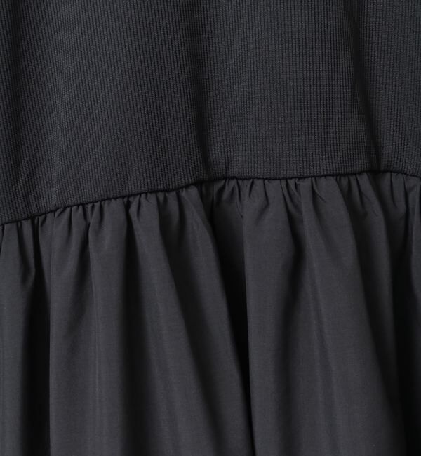 TIARA「タフタコンビワンピース」|ワンピース|