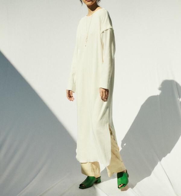 Soffitto「ペイズリージャガードイージーパンツ」|その他|