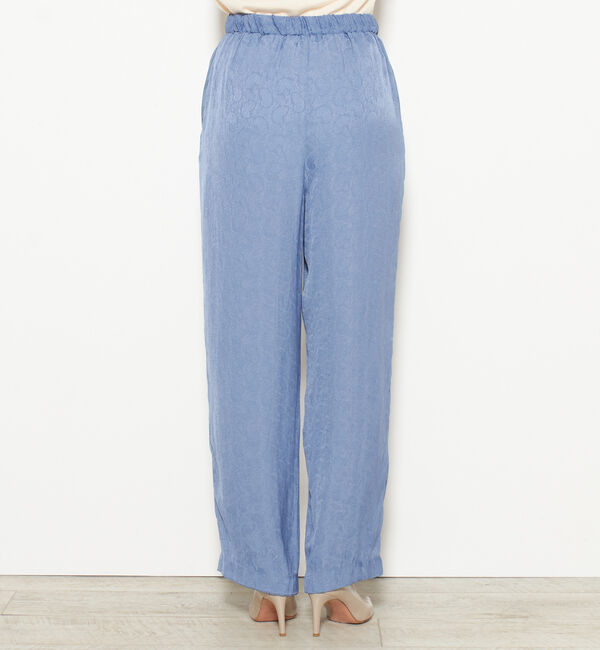 Soffitto「ペイズリージャガードイージーパンツ」|その他|