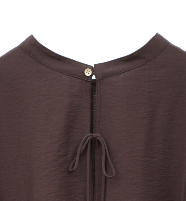 Soffitto「レーヨンナイロンシャツ」|シャツ・ブラウス|