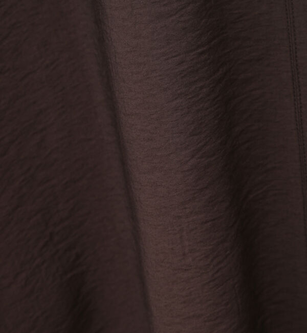 Soffitto「レーヨンナイロンシャツ」|シャツ・ブラウス|