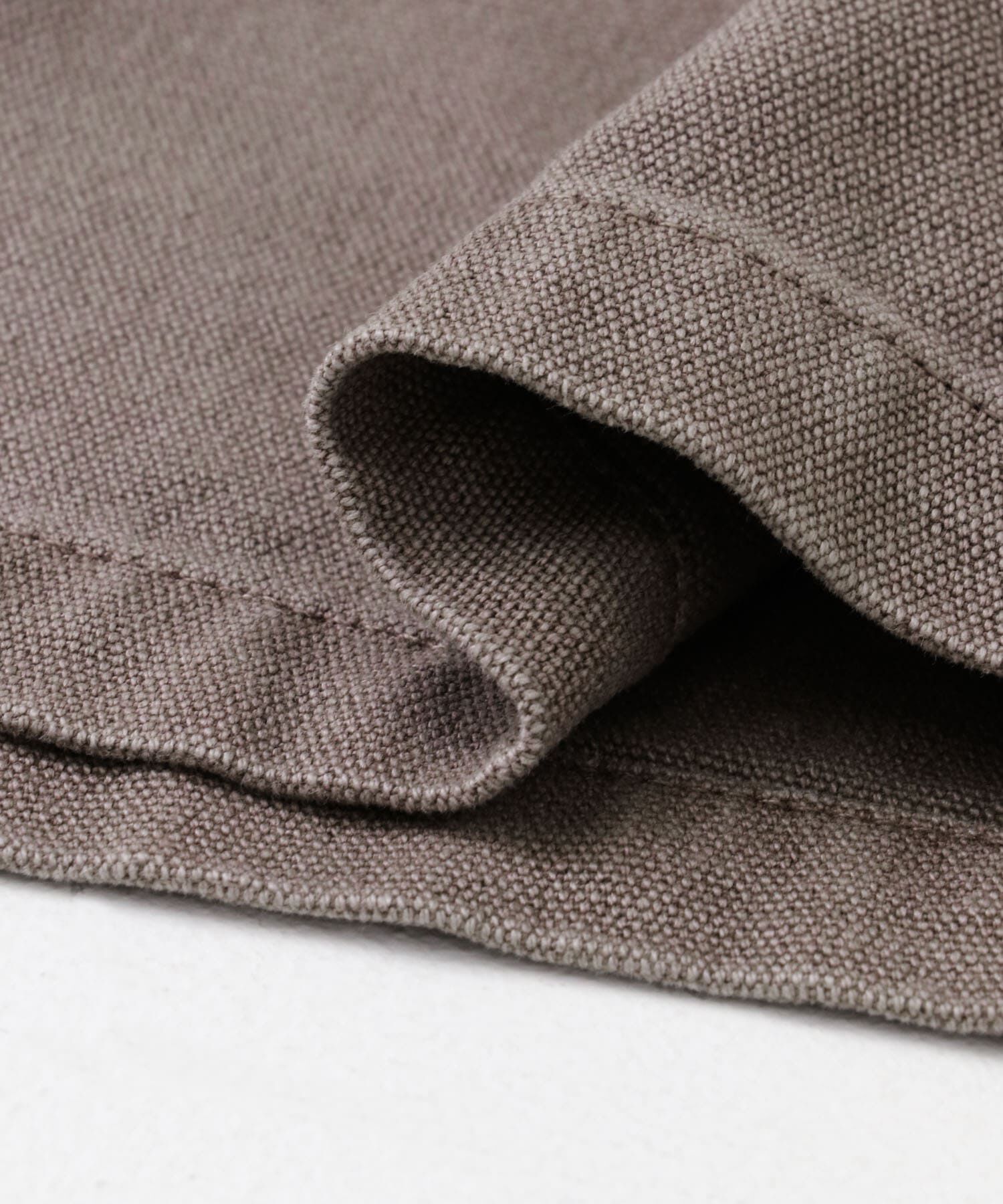 URBAN RESEARCH DOORS「ガーメントダイダックワイドショーツ」|その他|