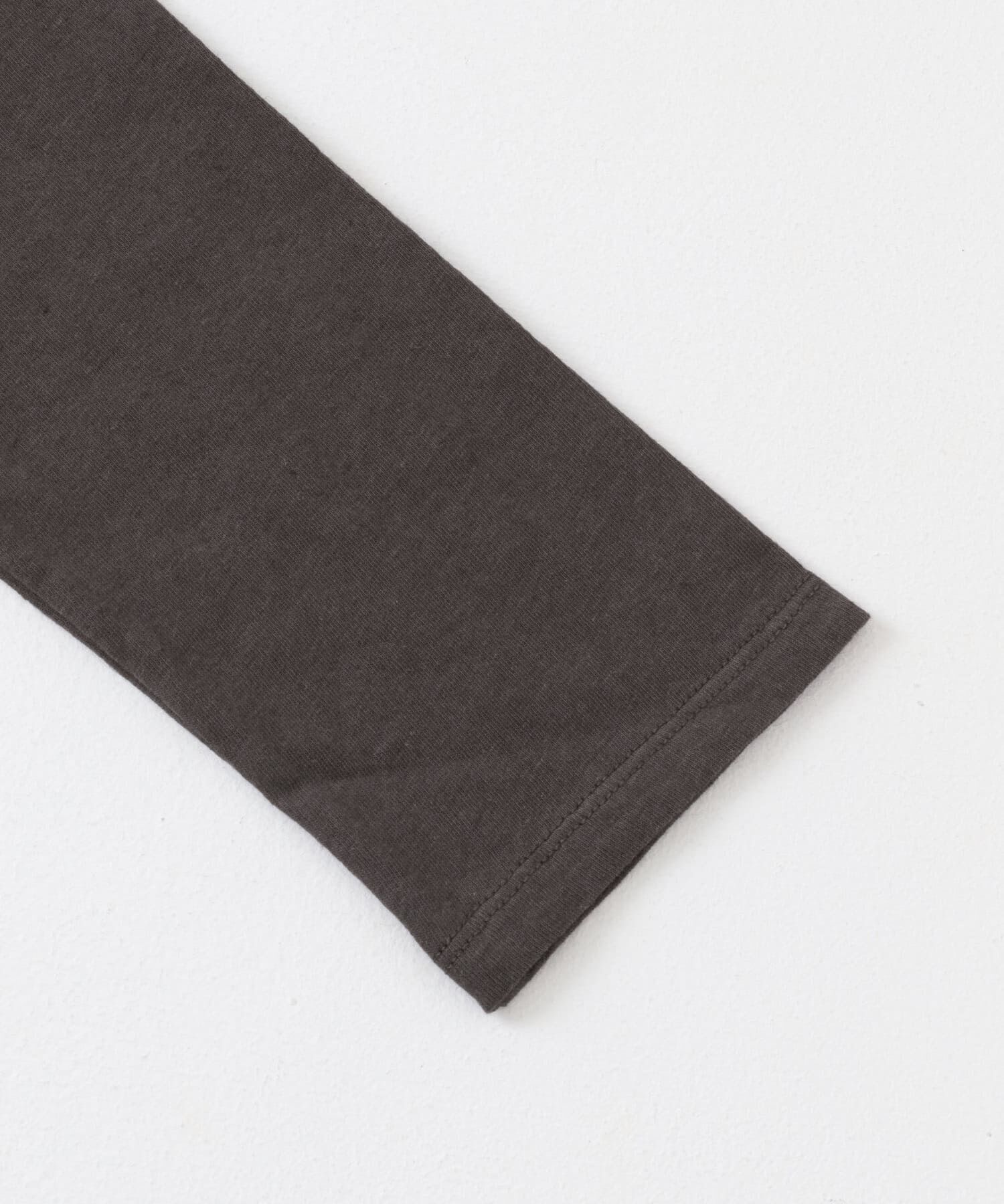 URBAN RESEARCH DOORS「コットンリネンカットカーディガン」|カーディガン|