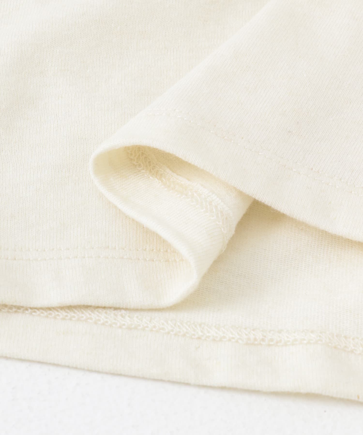 URBAN RESEARCH DOORS「コットンリネンカットカーディガン」|カーディガン|