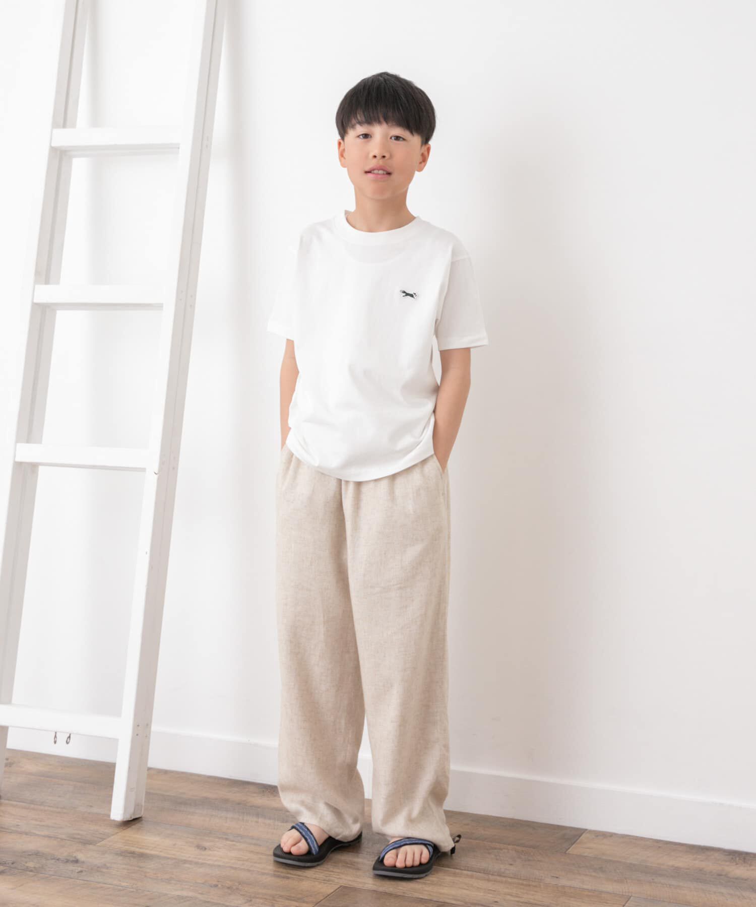 URBAN RESEARCH DOORS「『WEB/一部店舗限定』『別注』PENNEYS&times;DOORS　THE FOX S/STEE(KIDS)」|その他|