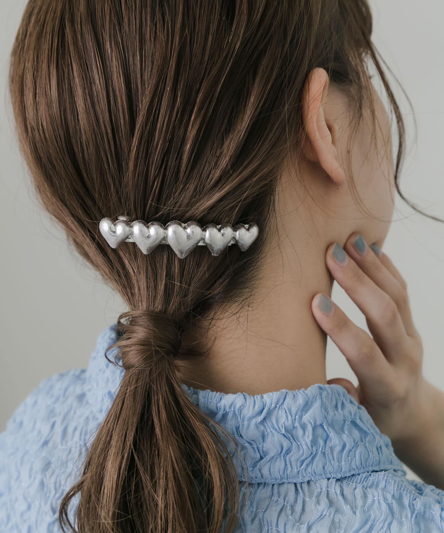 SMELLY「メタルハートバレッタ」|その他|