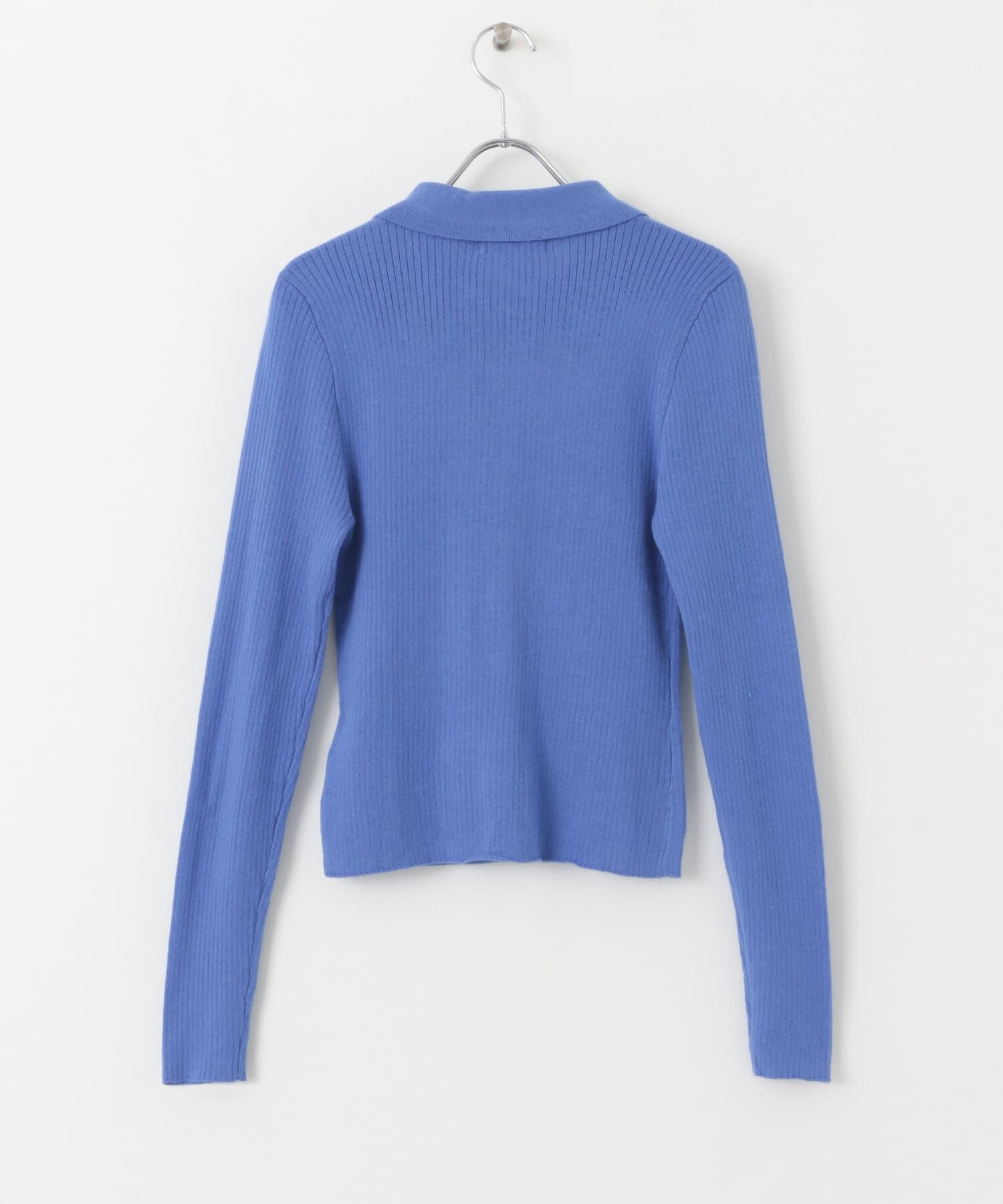 URBAN RESEARCH ROSSO「ROLLA&rsquo;S　CAROLINE KNIT LONG-SLEEVE TOP」|ニット・セーター|