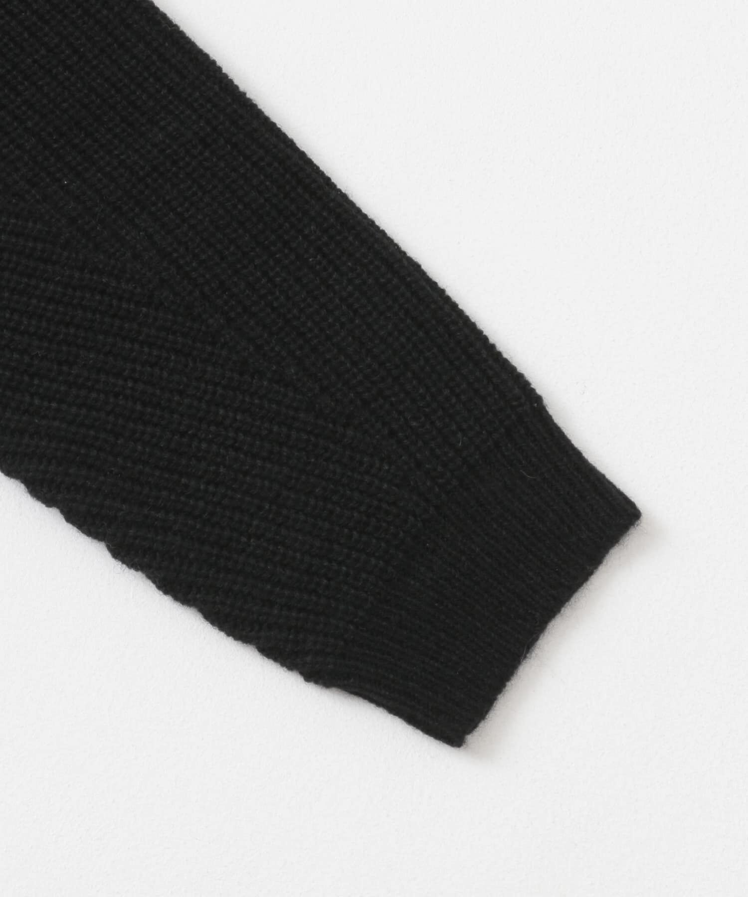 Sonny Label 「ウォッシャブルウール混ニットプルオーバー」|ニット・セーター|