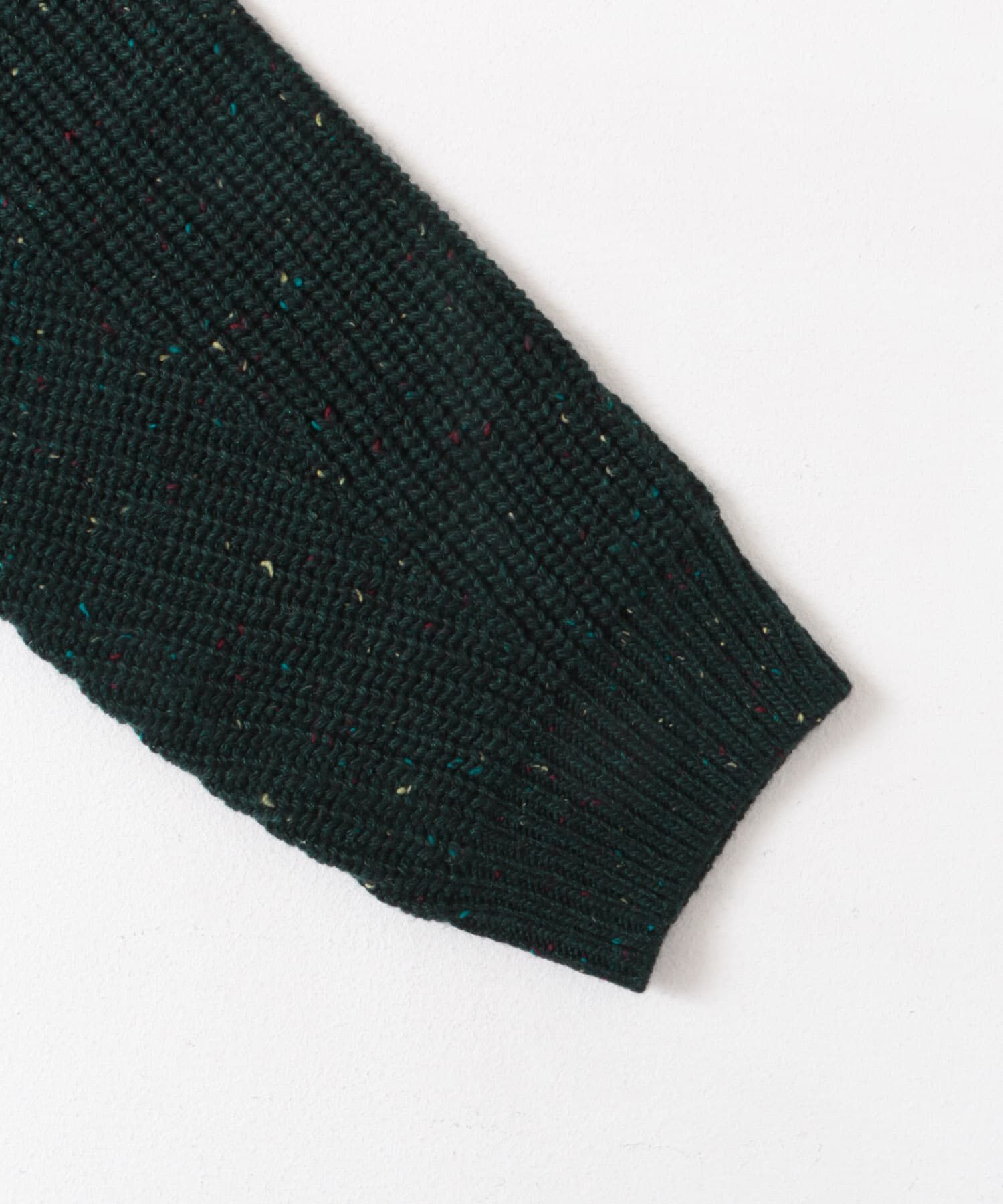 Sonny Label 「ウォッシャブルウール混ニットプルオーバー」|ニット・セーター|