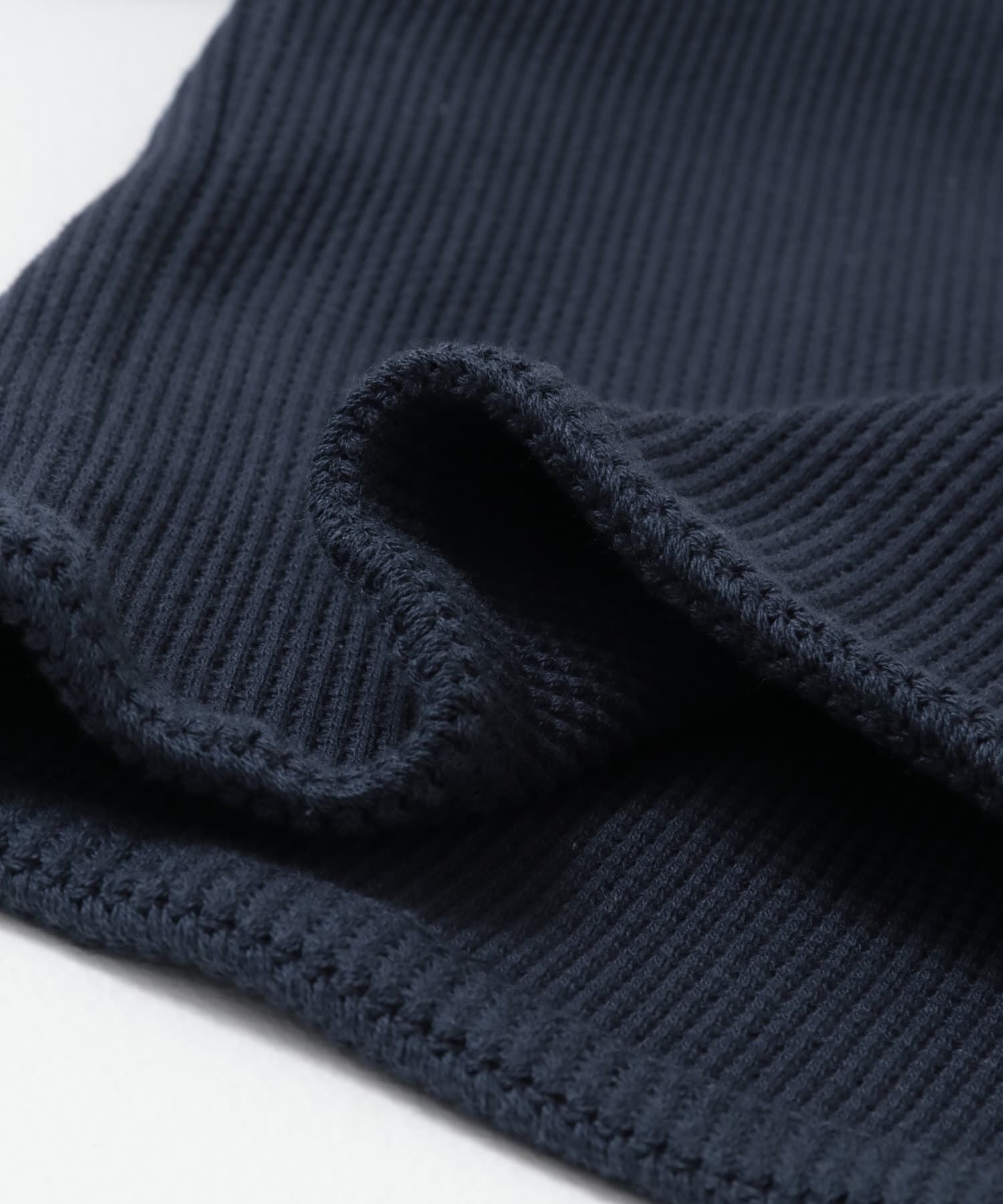 Sonny Label 「『WEB/一部店舗限定』金ボタンワッフルカーディガン」|カーディガン|