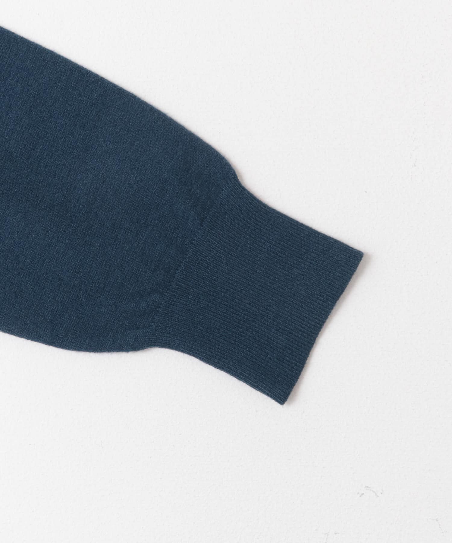 URBAN RESEARCH ROSSO「『WEB限定』ウォッシャブルストレッチVネックニットカーディガン」|カーディガン|