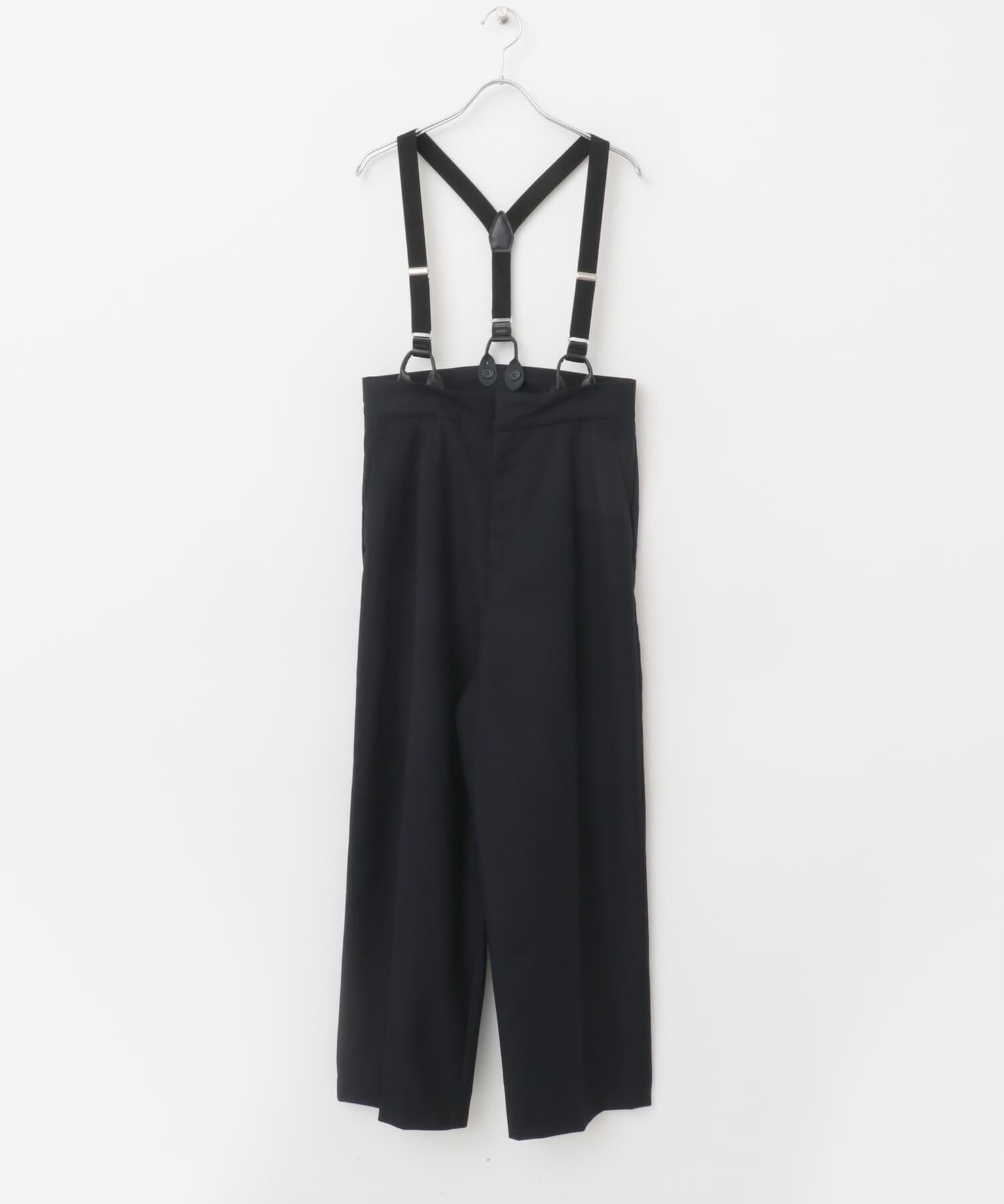 URBAN RESEARCH ROSSO「サスペンダーパンツ」|その他|