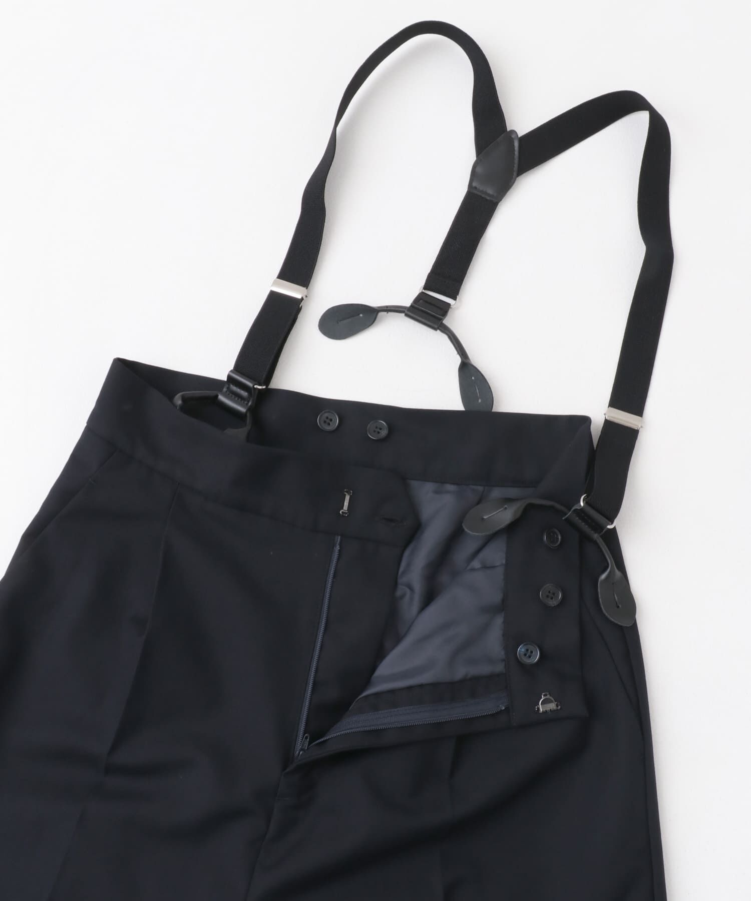 URBAN RESEARCH ROSSO「サスペンダーパンツ」|その他|