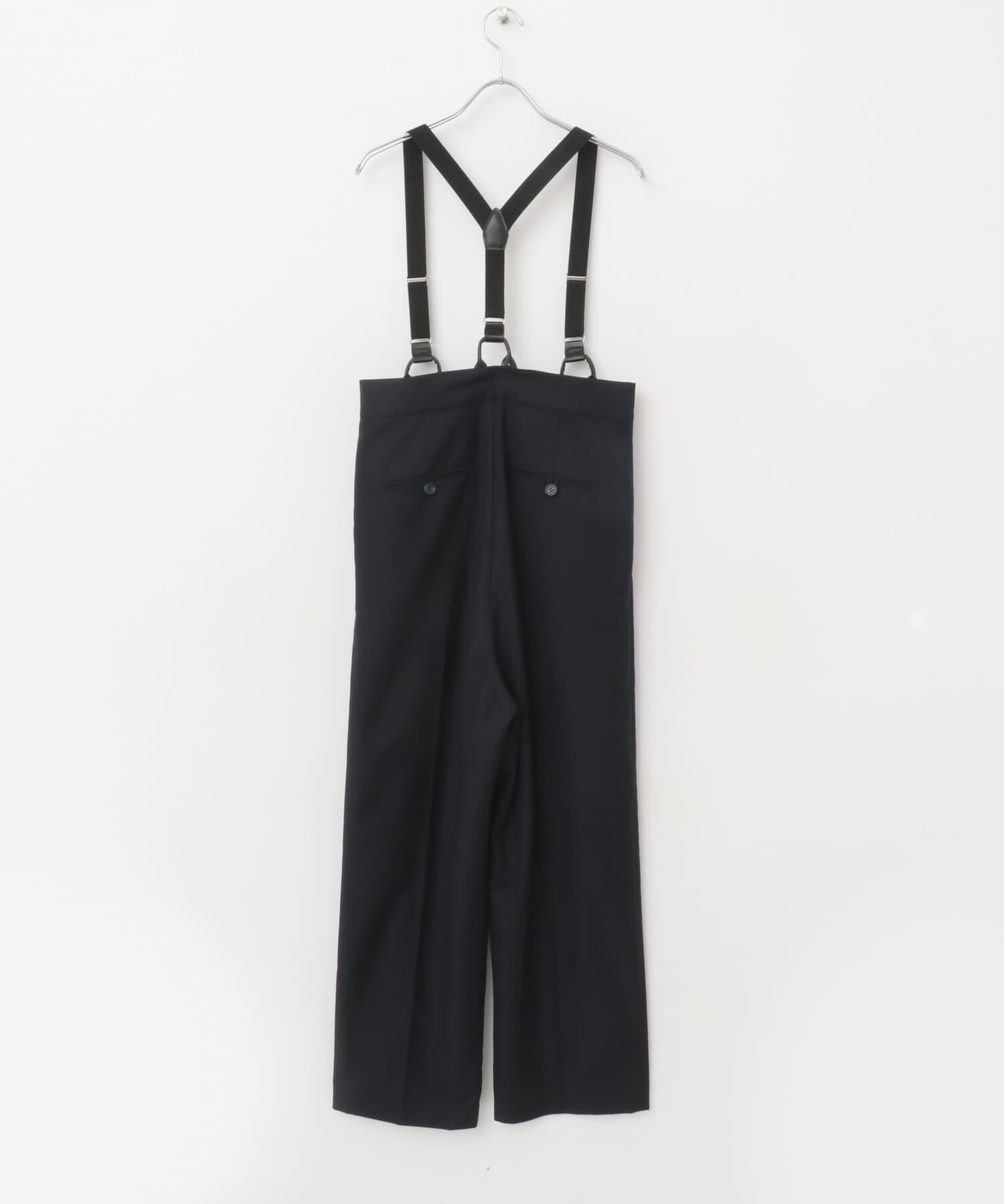 URBAN RESEARCH ROSSO「サスペンダーパンツ」|その他|