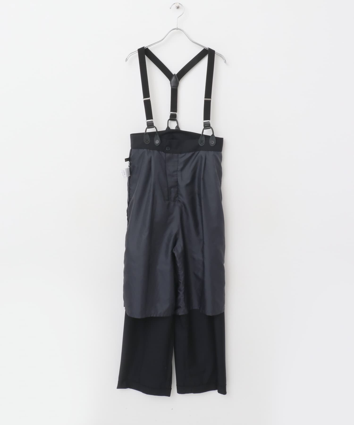 URBAN RESEARCH ROSSO「サスペンダーパンツ」|その他|