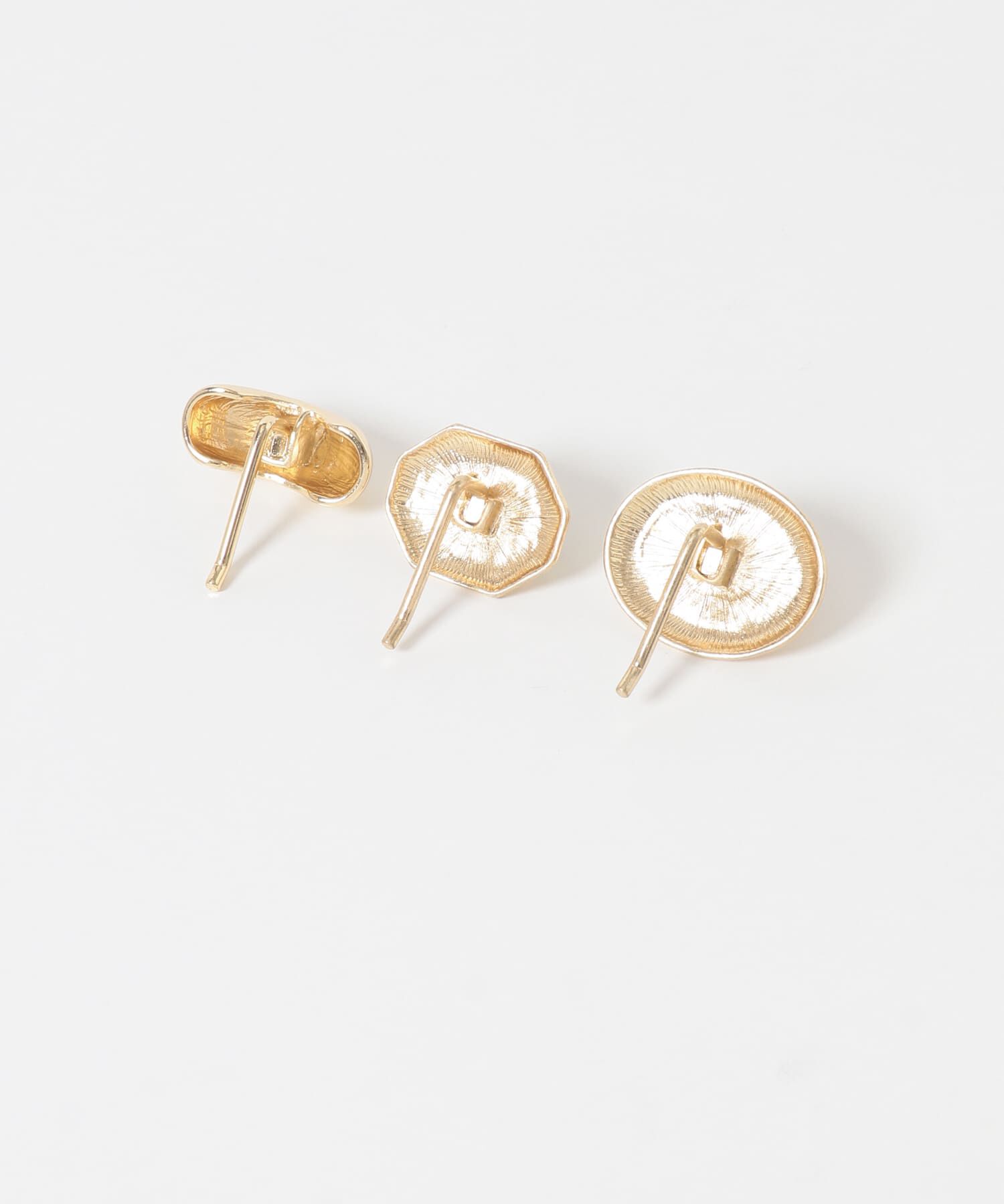 SMELLY「カラージュシメタルヘアカフセット」|その他|