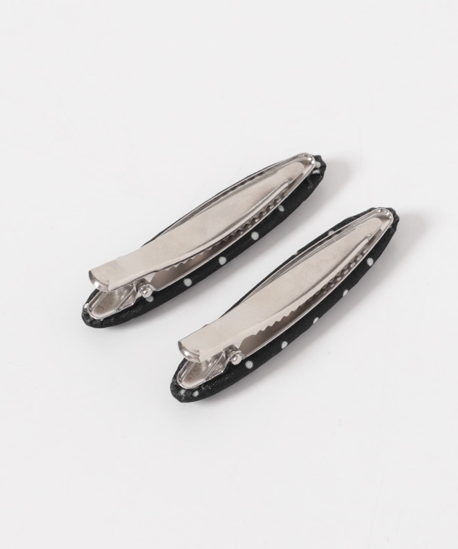 SMELLY「ドットサテンヘアピン」|その他|