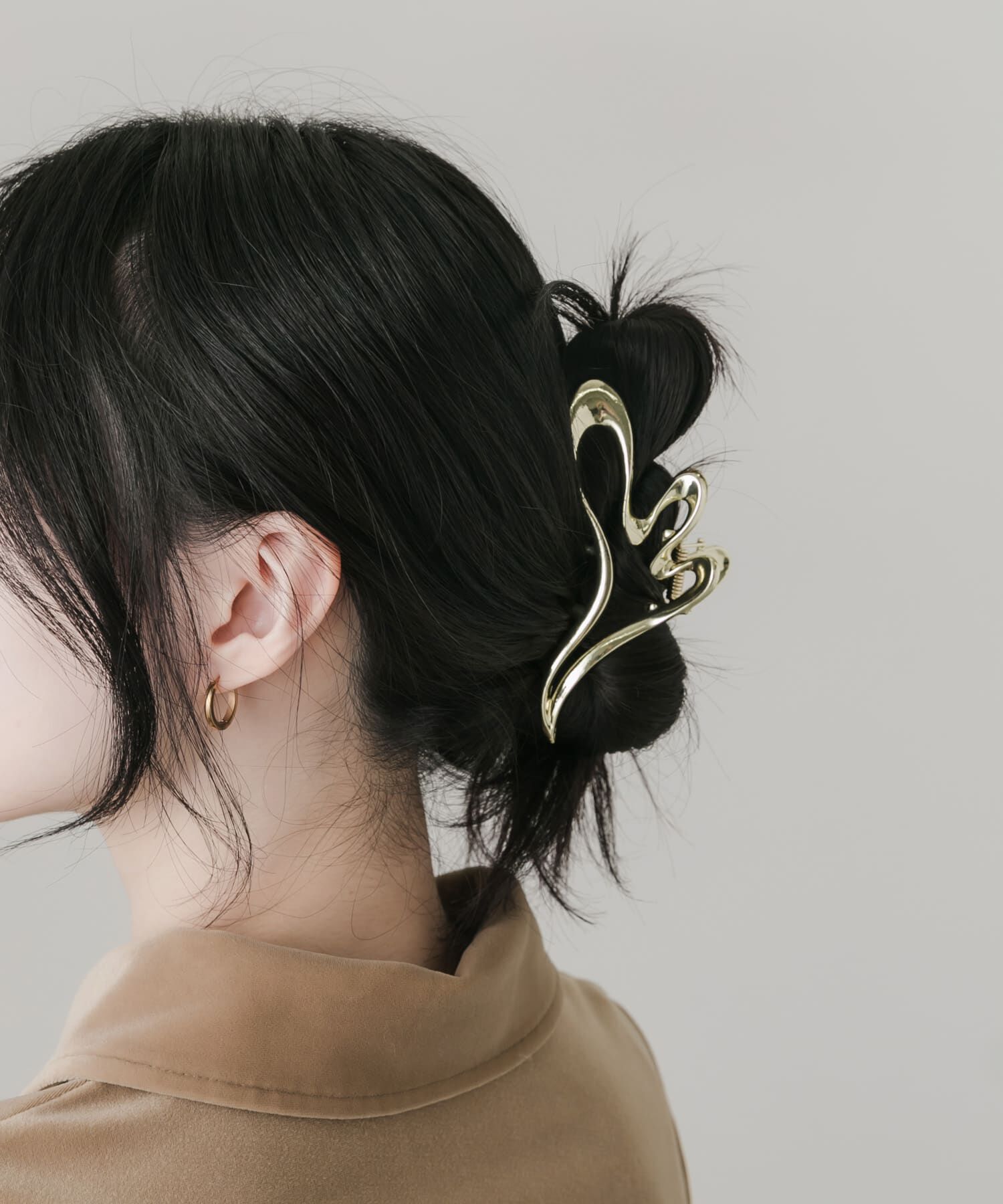 SMELLY「カーブラインメタルバンス」|その他|