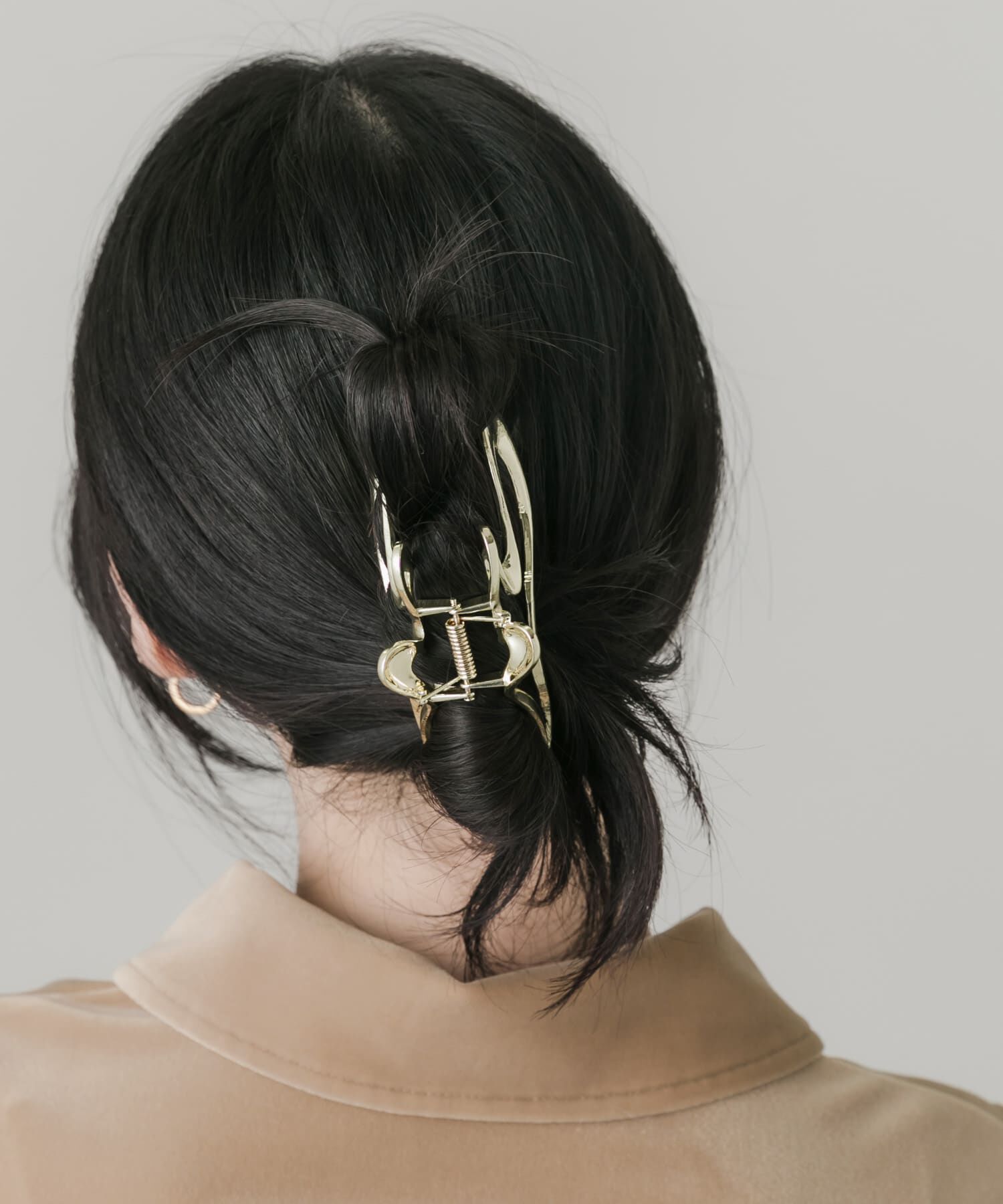 SMELLY「カーブラインメタルバンス」|その他|