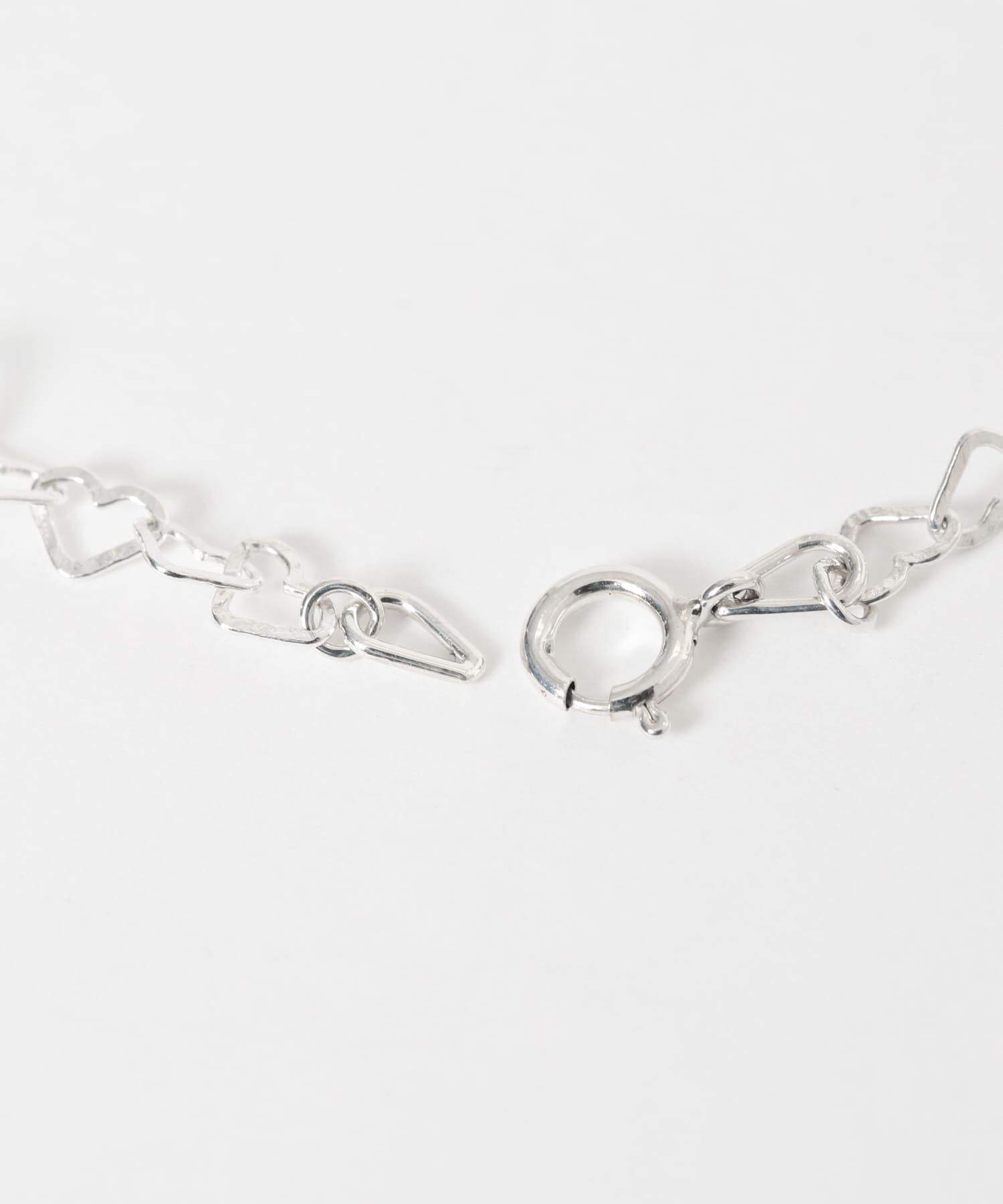 URBAN RESEARCH「decor『デコール』　Heartchain Bracelet」|ブレスレット・バングル|
