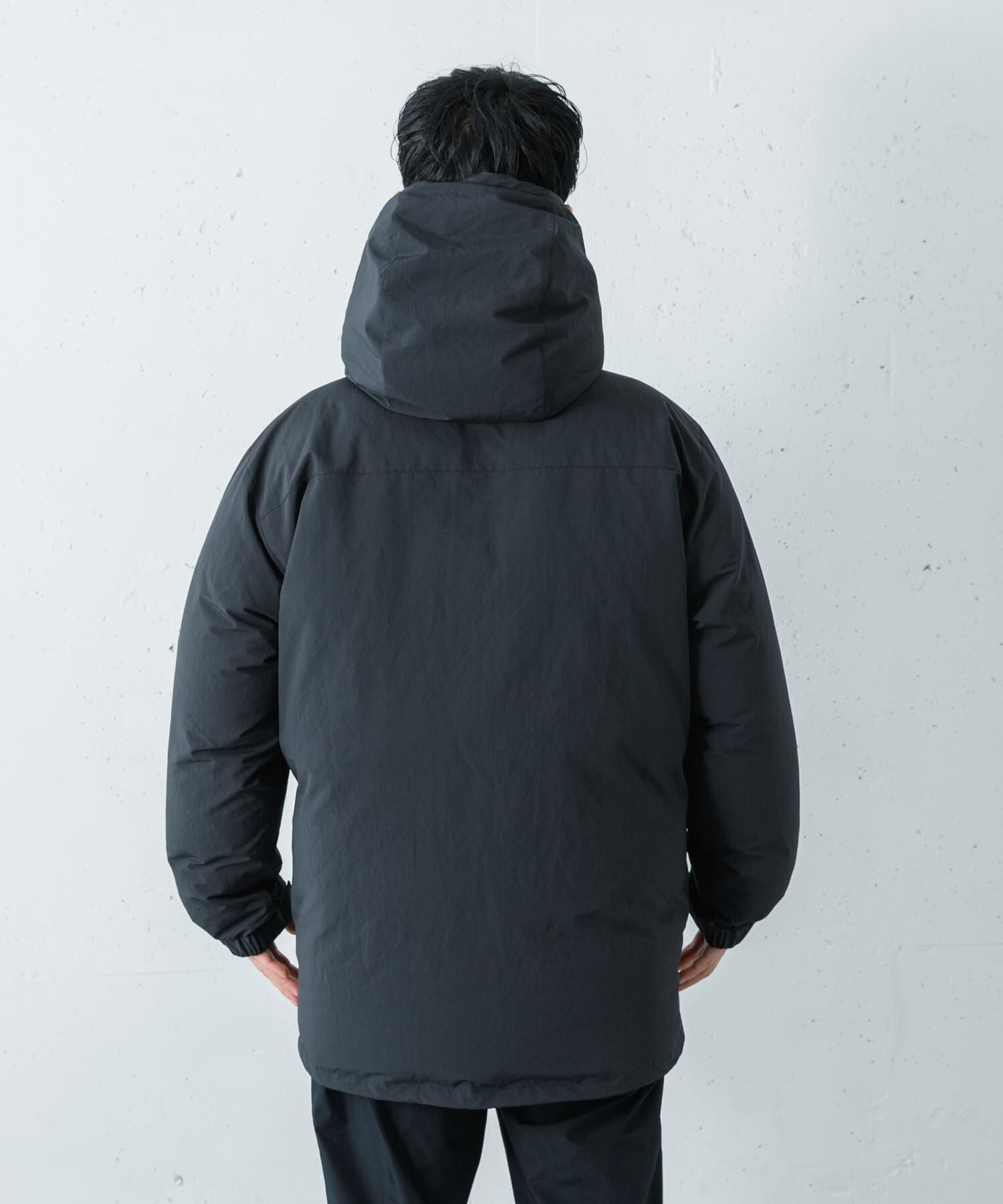 URBAN RESEARCH「『別注』KWD&times;URBAN RESEARCH　JAPAN DOWN JACKET」|ダウン|