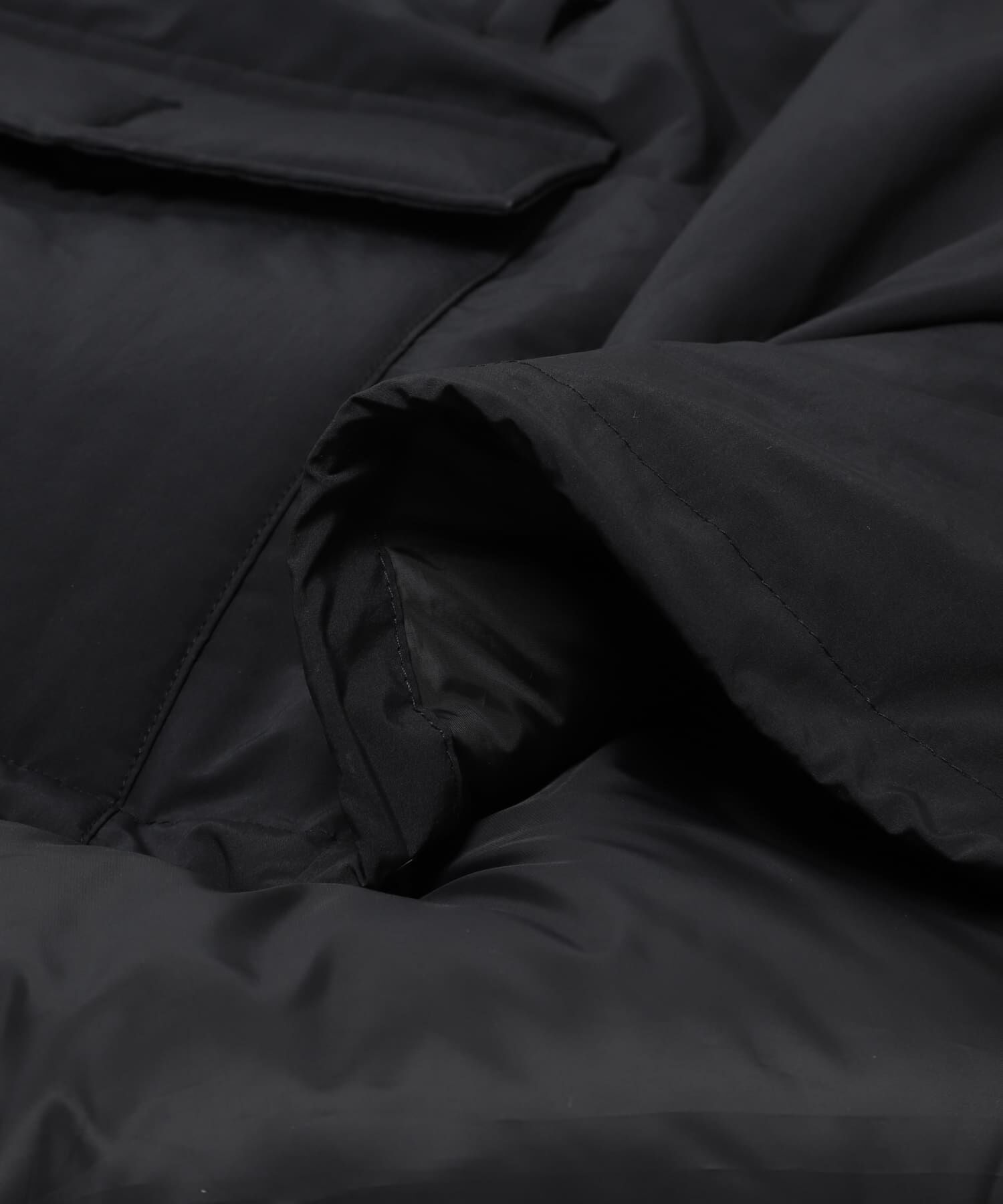 URBAN RESEARCH「『別注』KWD&times;URBAN RESEARCH　JAPAN DOWN JACKET」|ダウン|