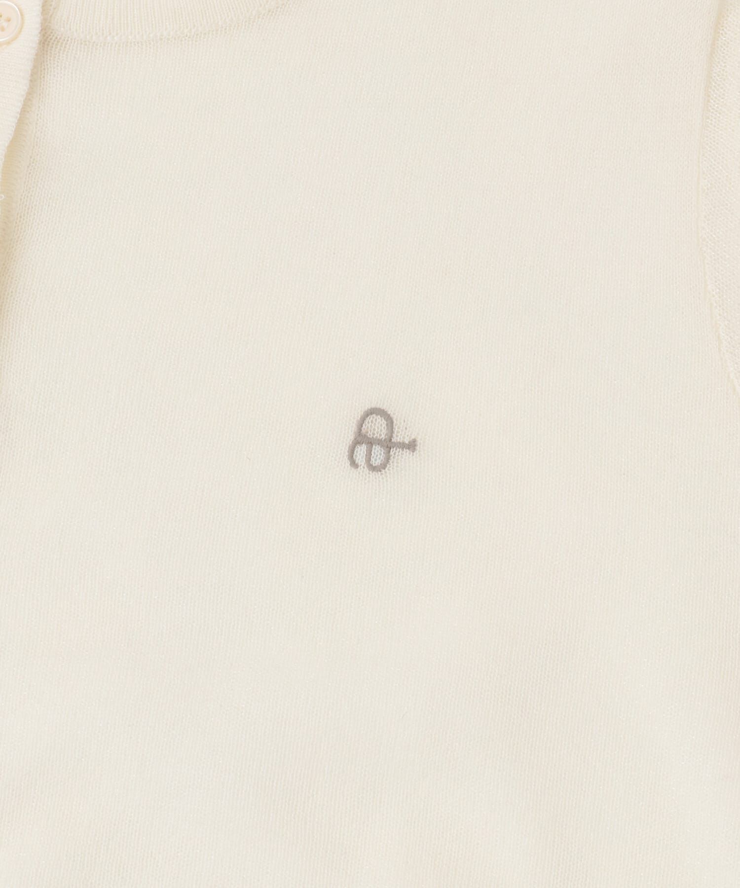 SENSE OF PLACE by URBAN RESEARCH「シシュウコンパクトシアーカーディガン」|カーディガン|