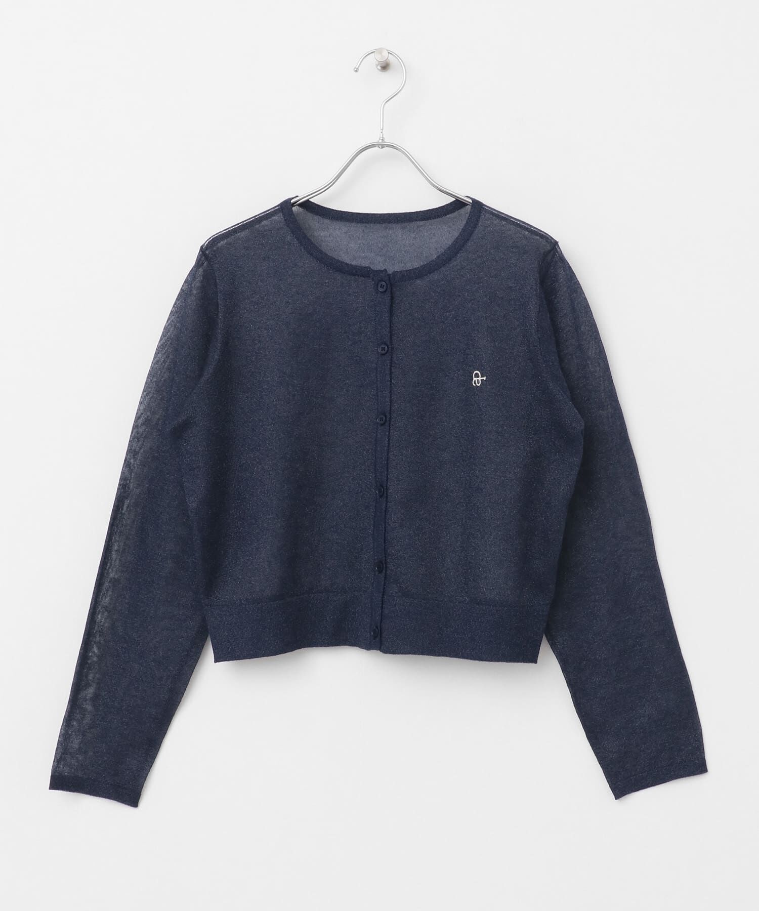 SENSE OF PLACE by URBAN RESEARCH「シシュウコンパクトシアーカーディガン」|カーディガン|