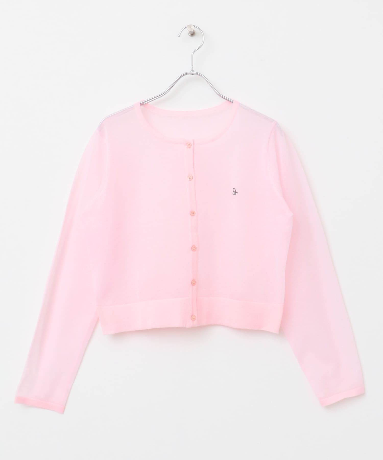 SENSE OF PLACE by URBAN RESEARCH「シシュウコンパクトシアーカーディガン」|カーディガン|