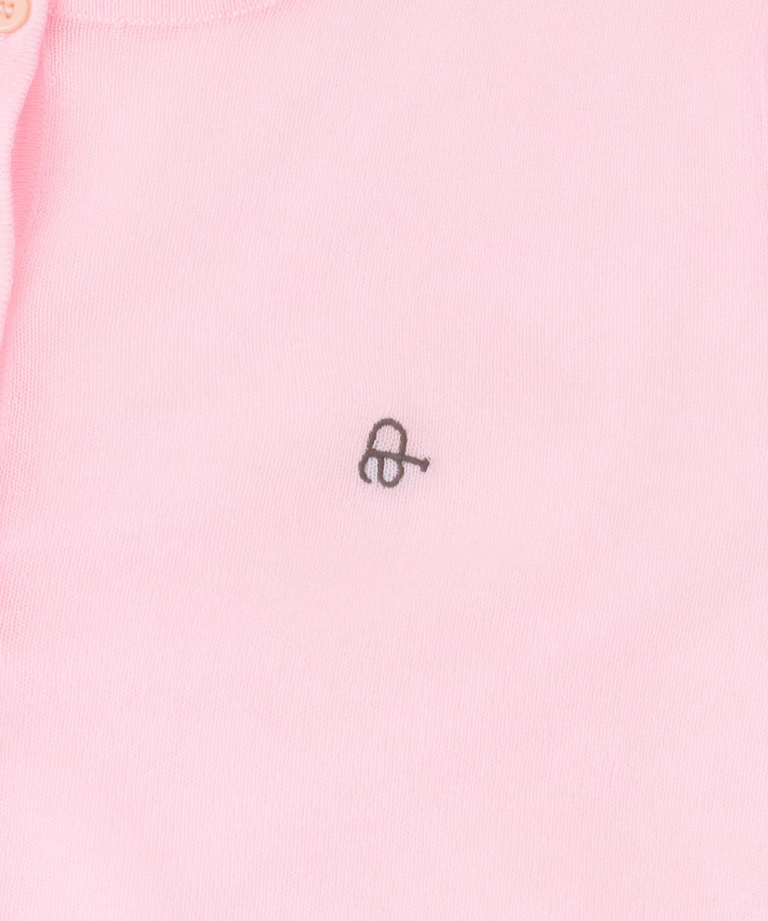 SENSE OF PLACE by URBAN RESEARCH「シシュウコンパクトシアーカーディガン」|カーディガン|