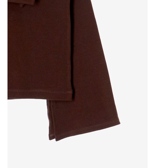 MAJESTICLEGON「フレアースリーブオフショルトップス」|Tシャツ・カットソー|