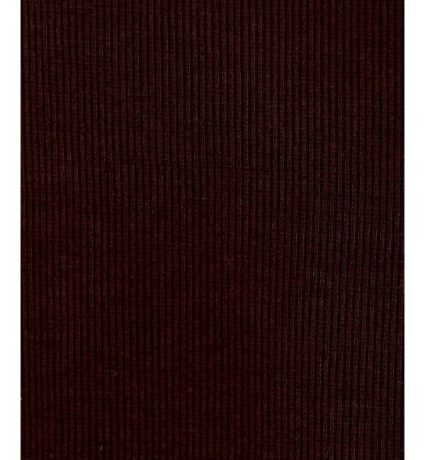 MAJESTICLEGON「フレアースリーブオフショルトップス」|Tシャツ・カットソー|