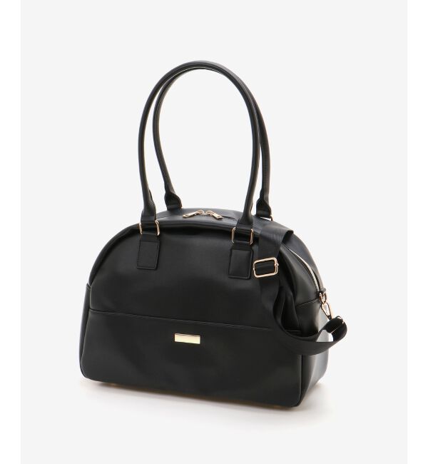 MAJESTICLEGON「キャリーオンボストンバッグ」|ボストンバッグ|