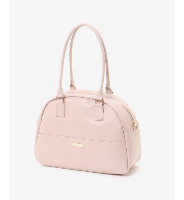 MAJESTICLEGON「キャリーオンボストンバッグ」|ボストンバッグ|